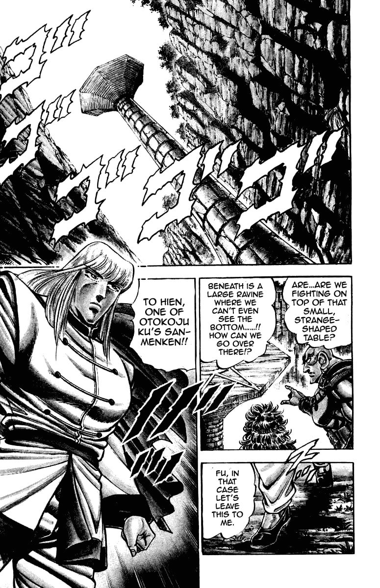 Read Charge!! Men