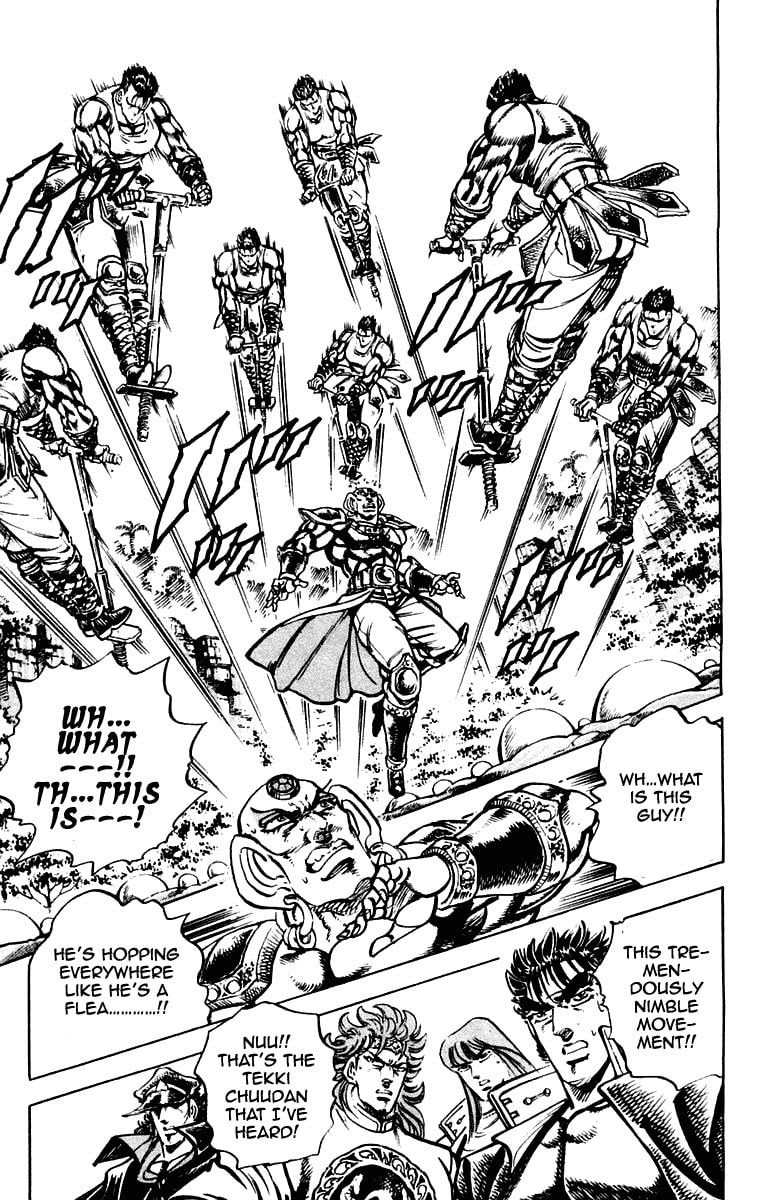 Read Charge!! Men