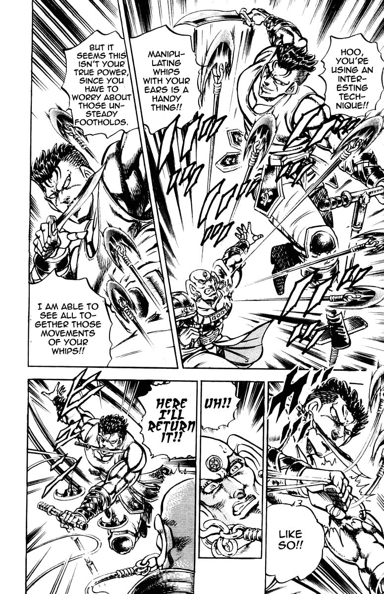 Read Charge!! Men