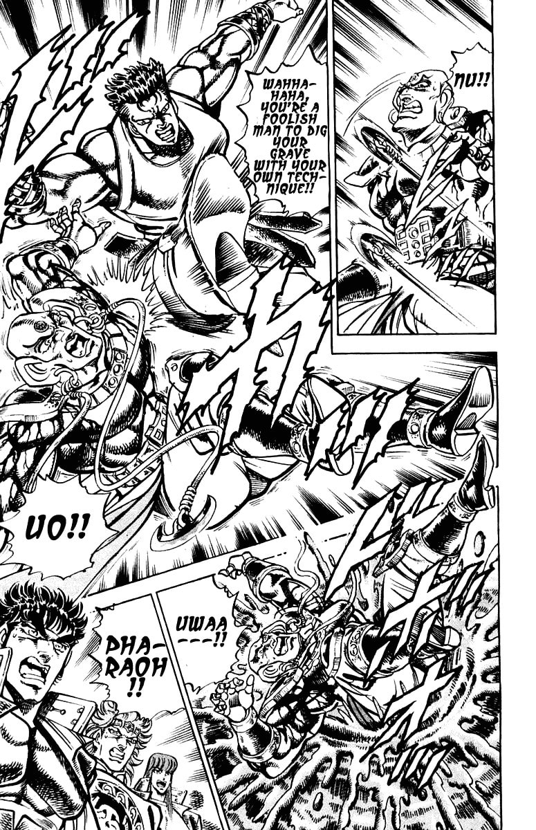 Read Charge!! Men