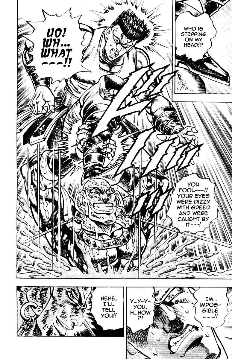 Read Charge!! Men