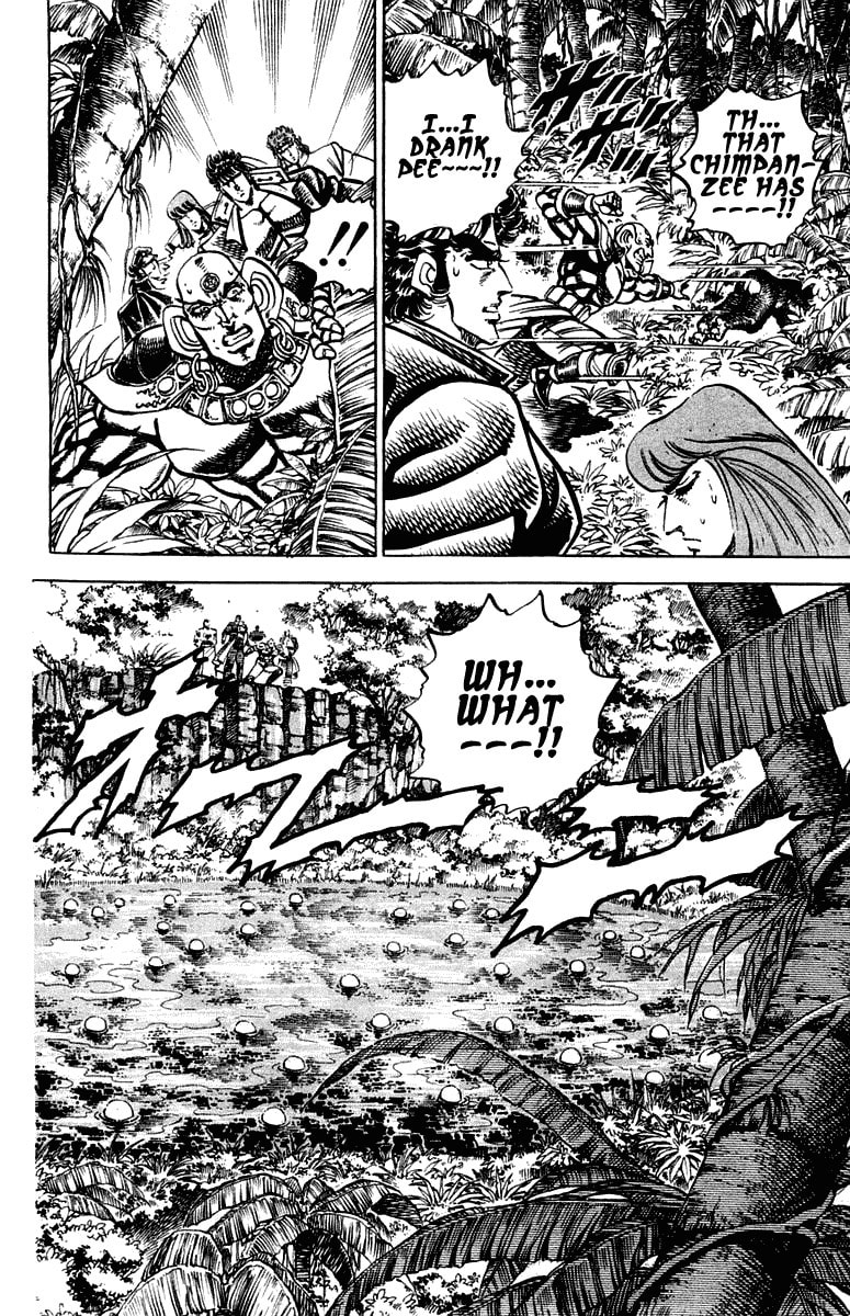 Read Charge!! Men