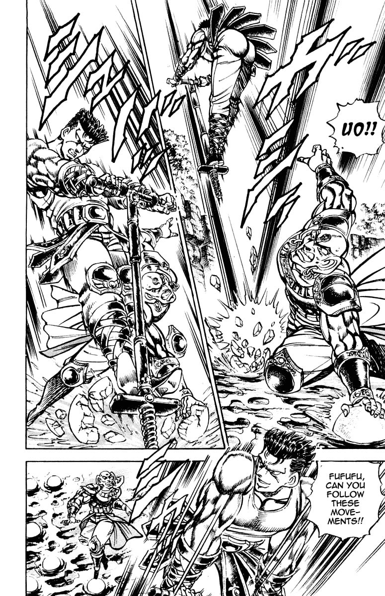 Read Charge!! Men