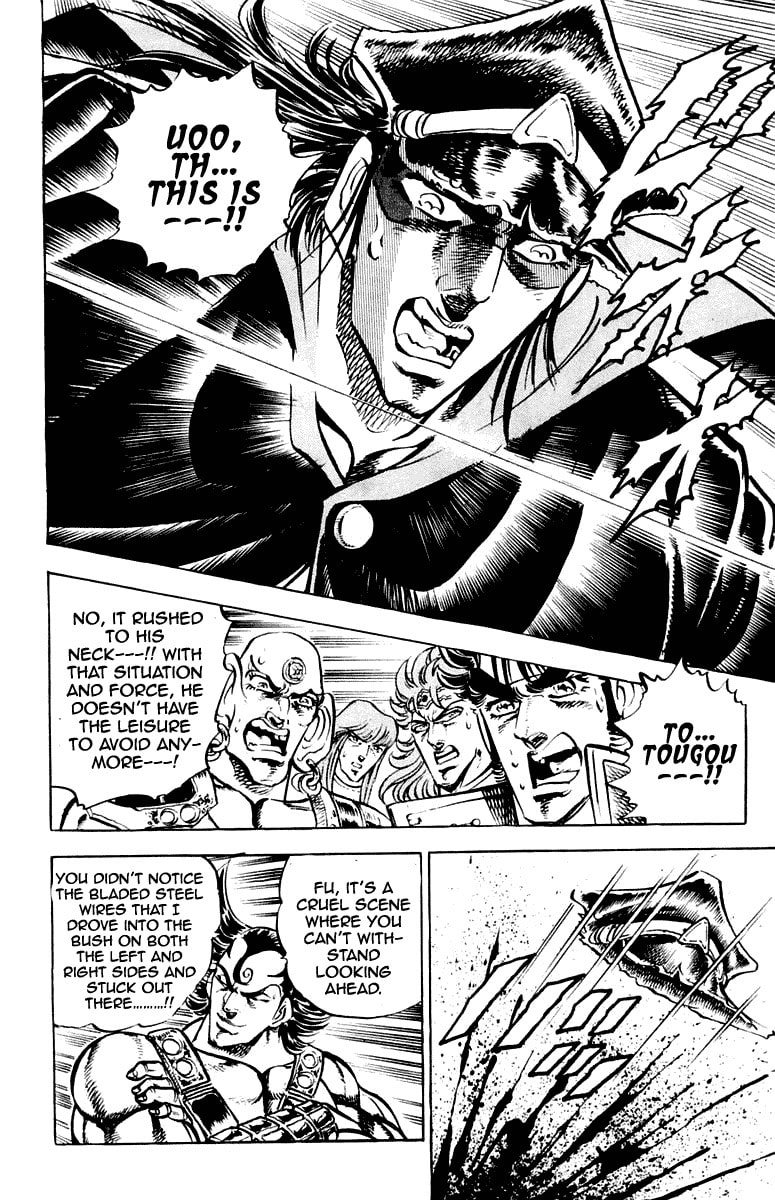 Read Charge!! Men