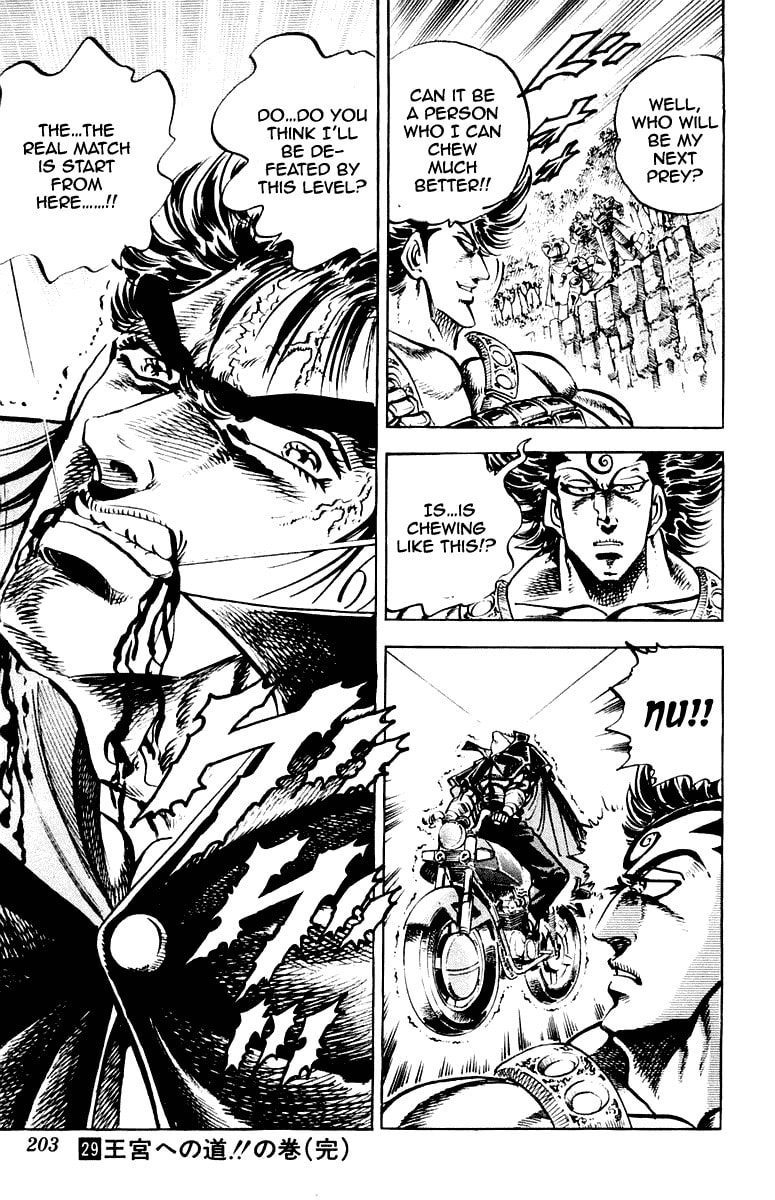 Read Charge!! Men
