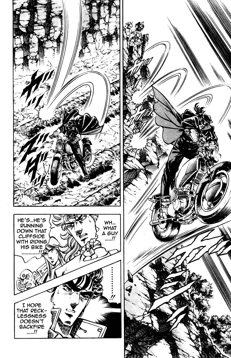 Read Charge!! Men