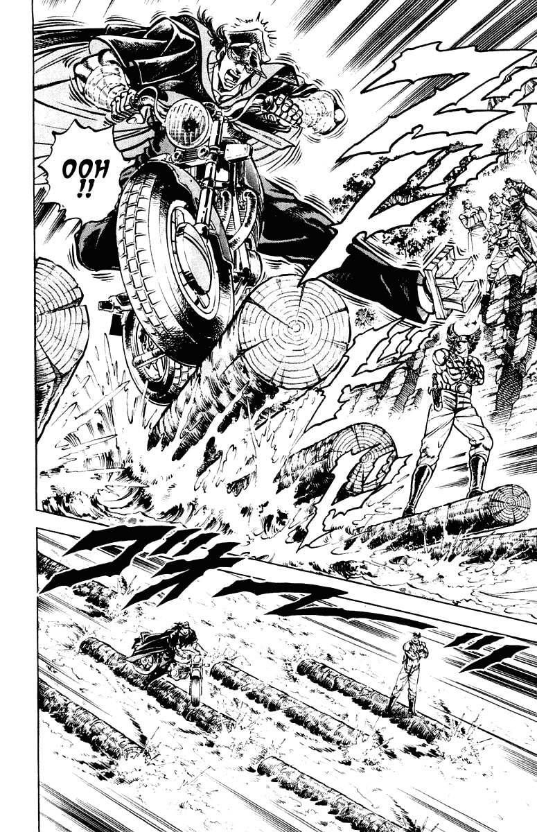 Read Charge!! Men
