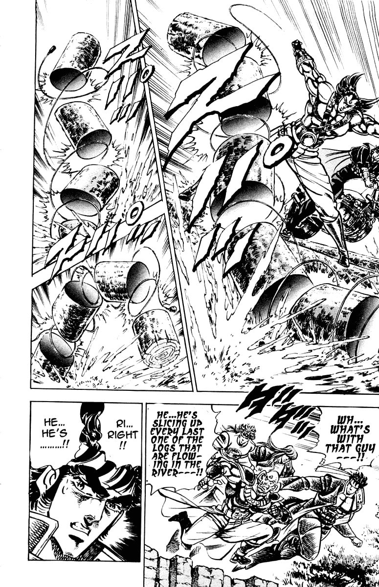 Read Charge!! Men
