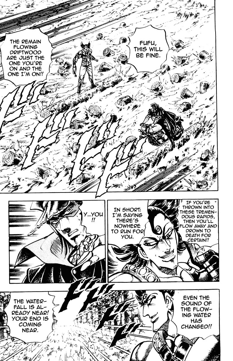 Read Charge!! Men