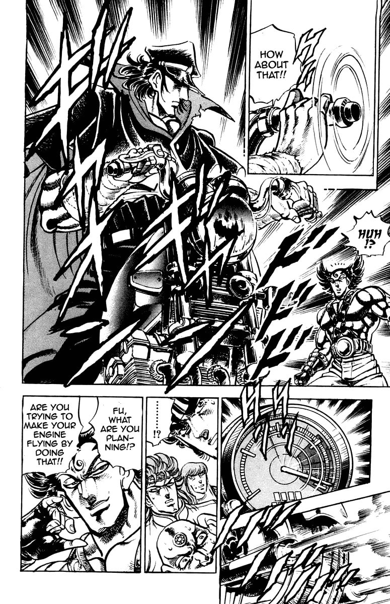 Read Charge!! Men