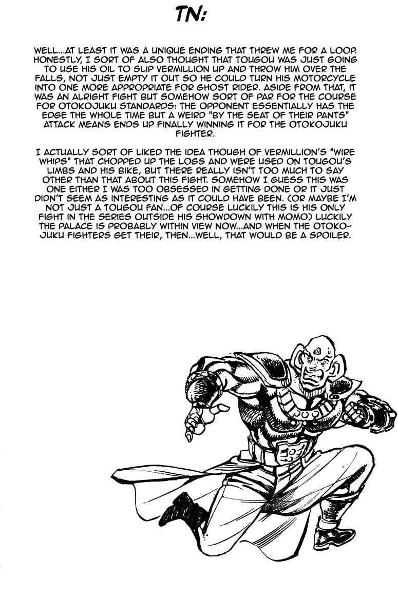 Read Charge!! Men