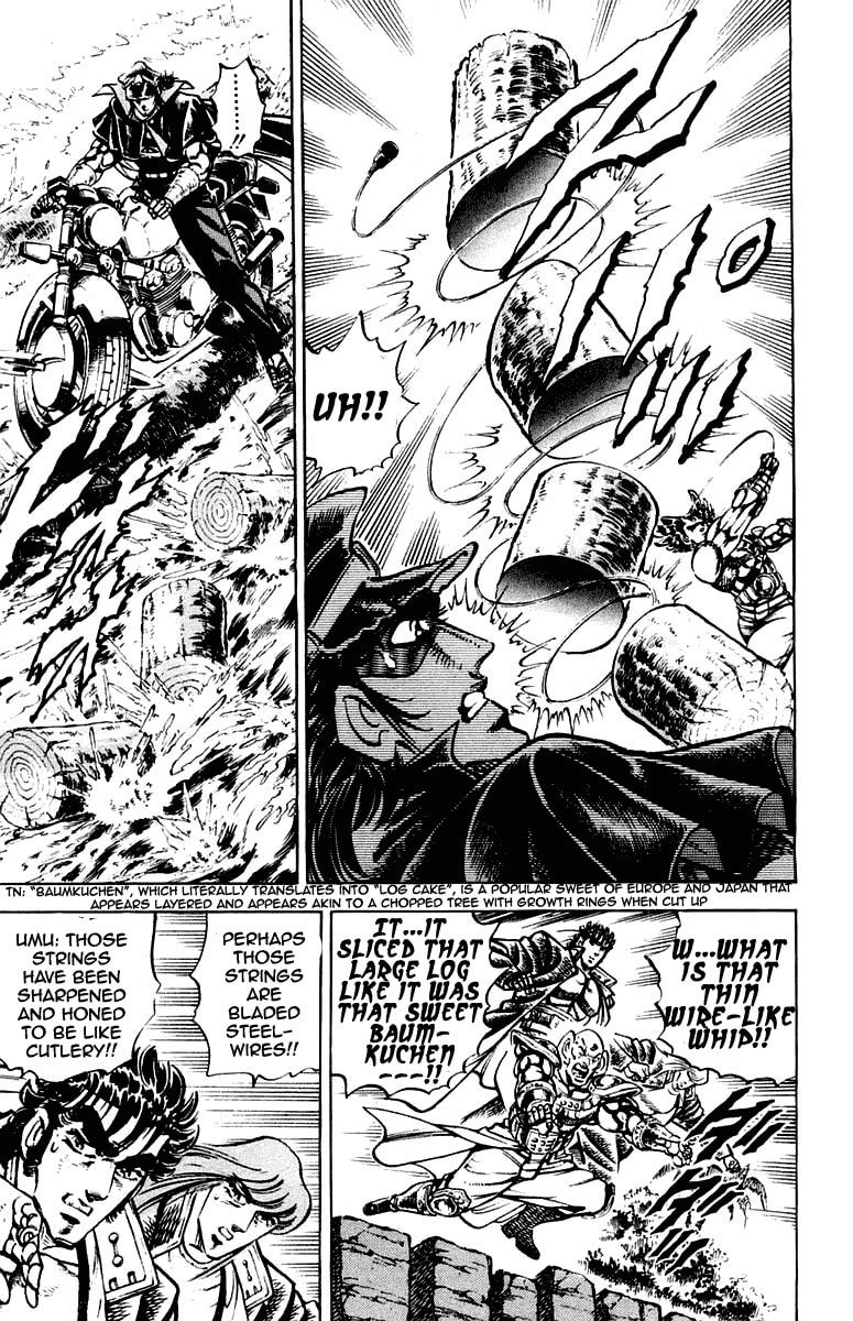 Read Charge!! Men