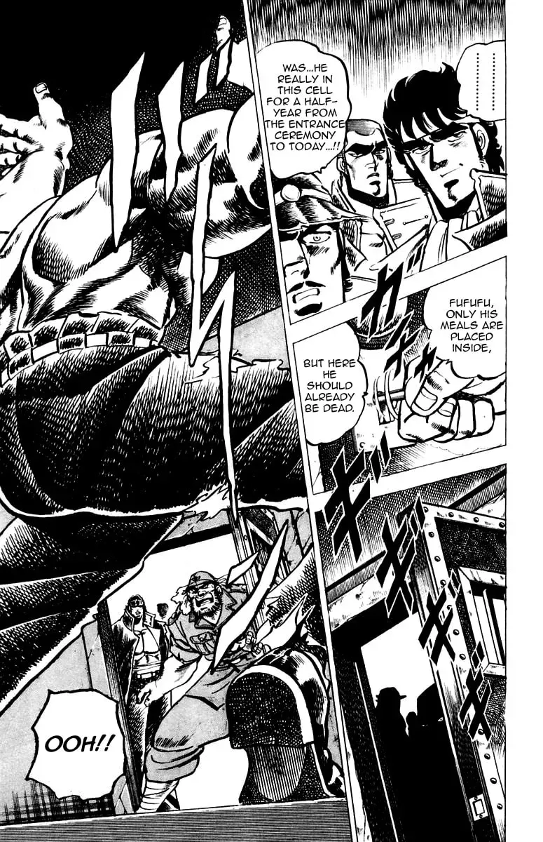 Read Charge!! Men