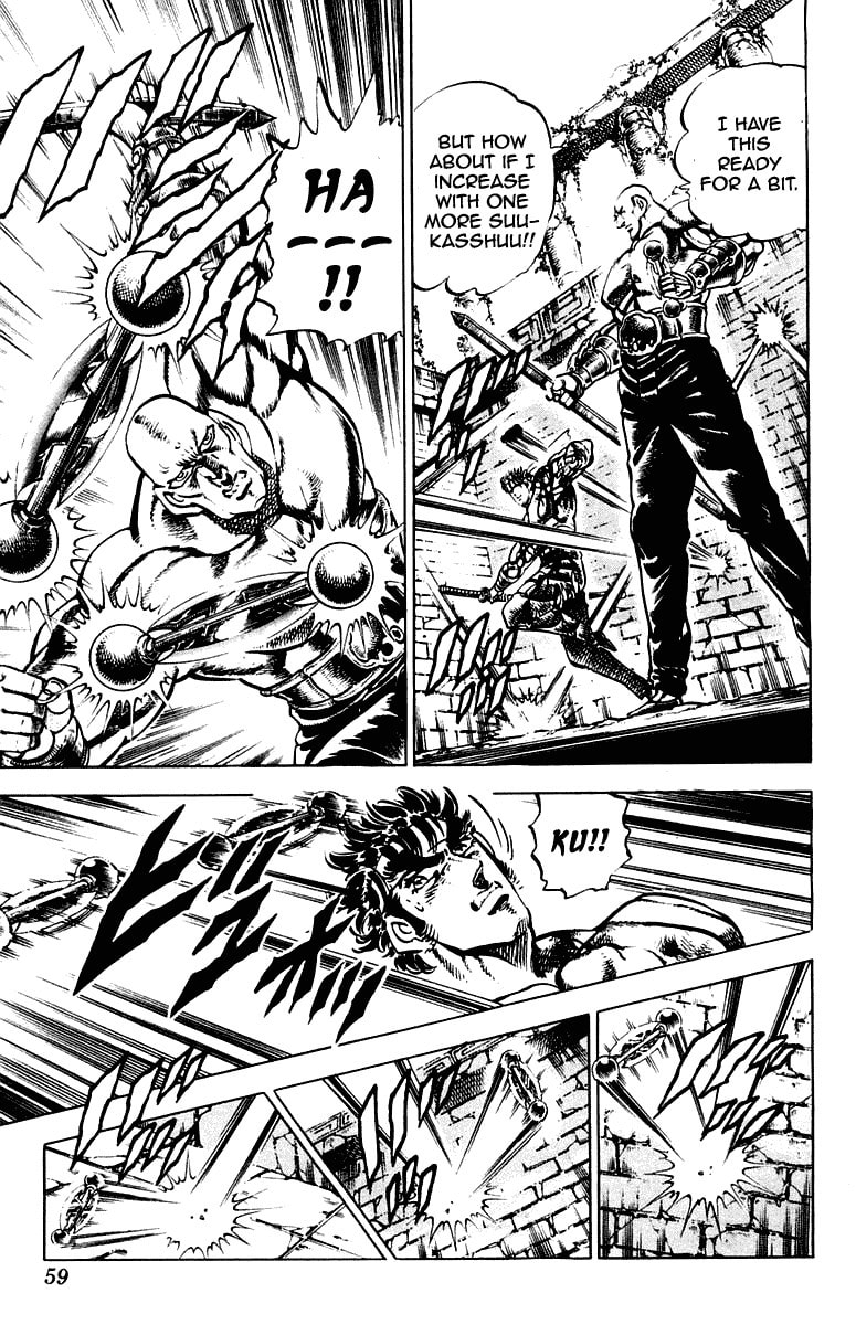 Read Charge!! Men