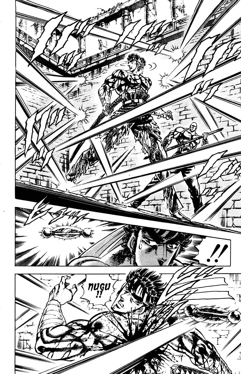 Read Charge!! Men
