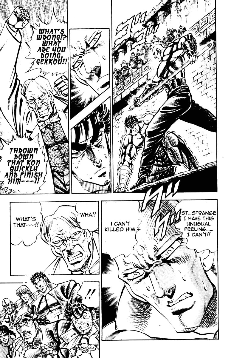 Read Charge!! Men