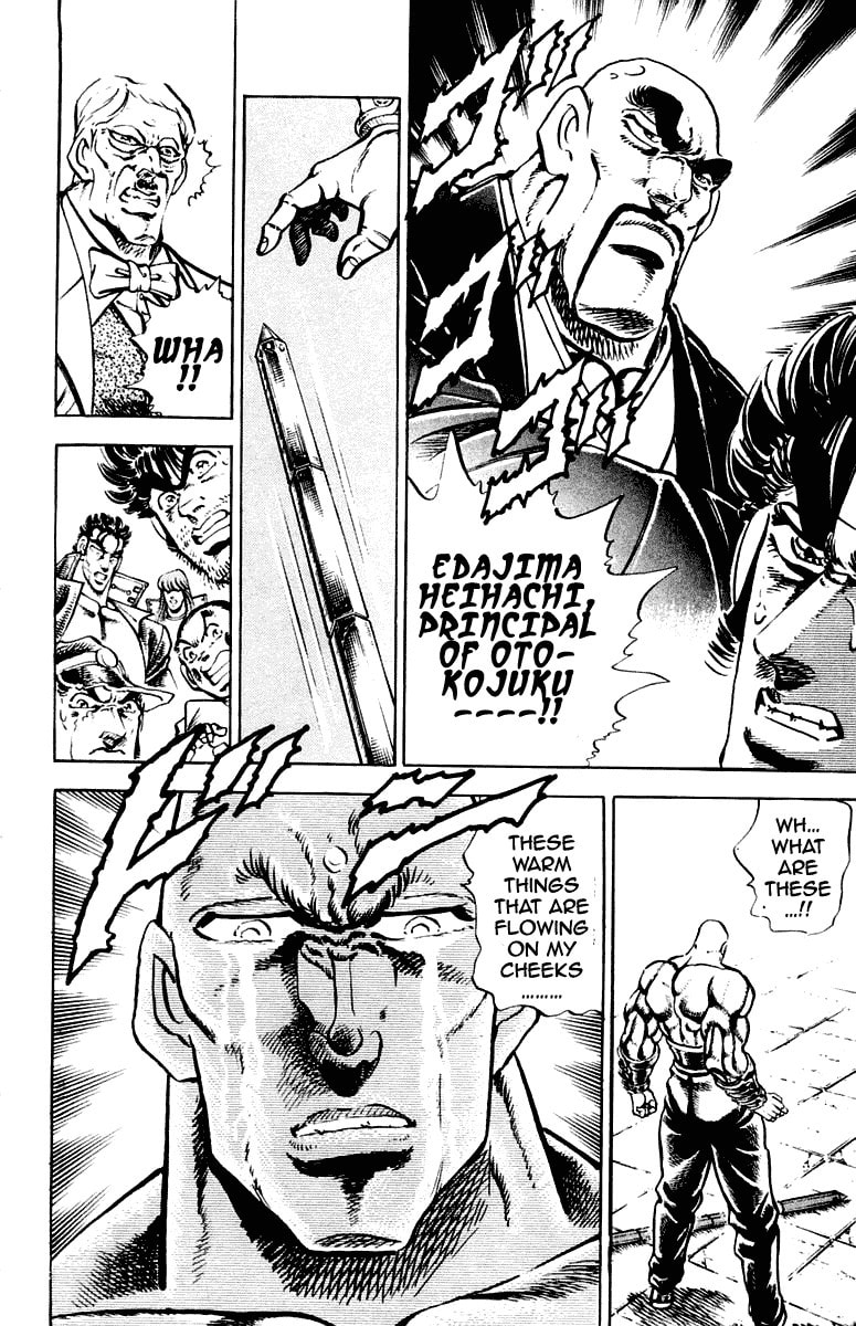 Read Charge!! Men