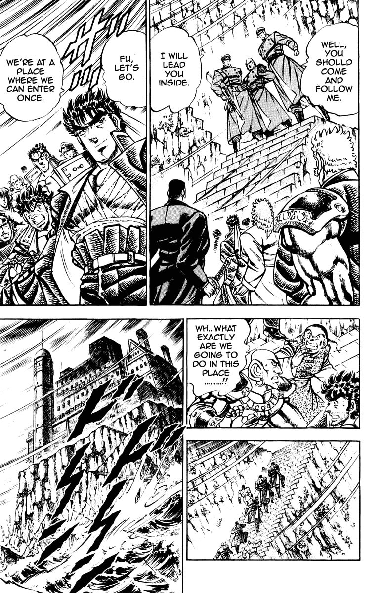 Read Charge!! Men