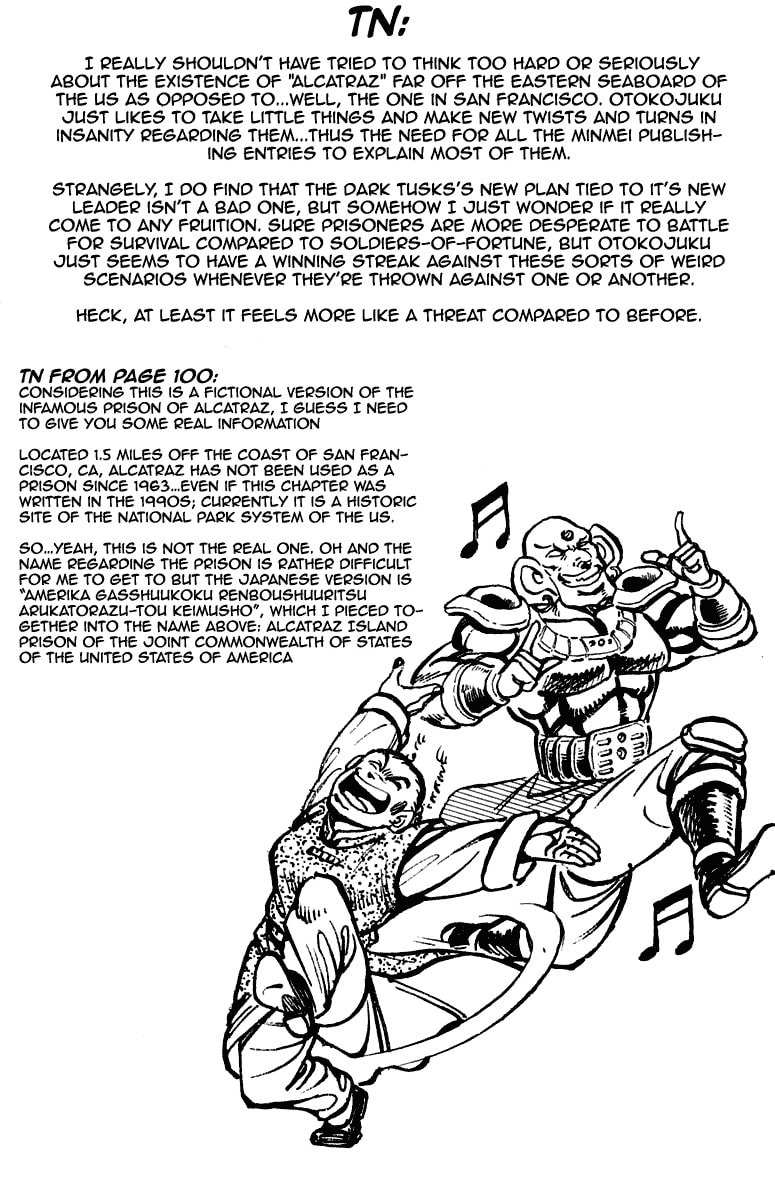 Read Charge!! Men