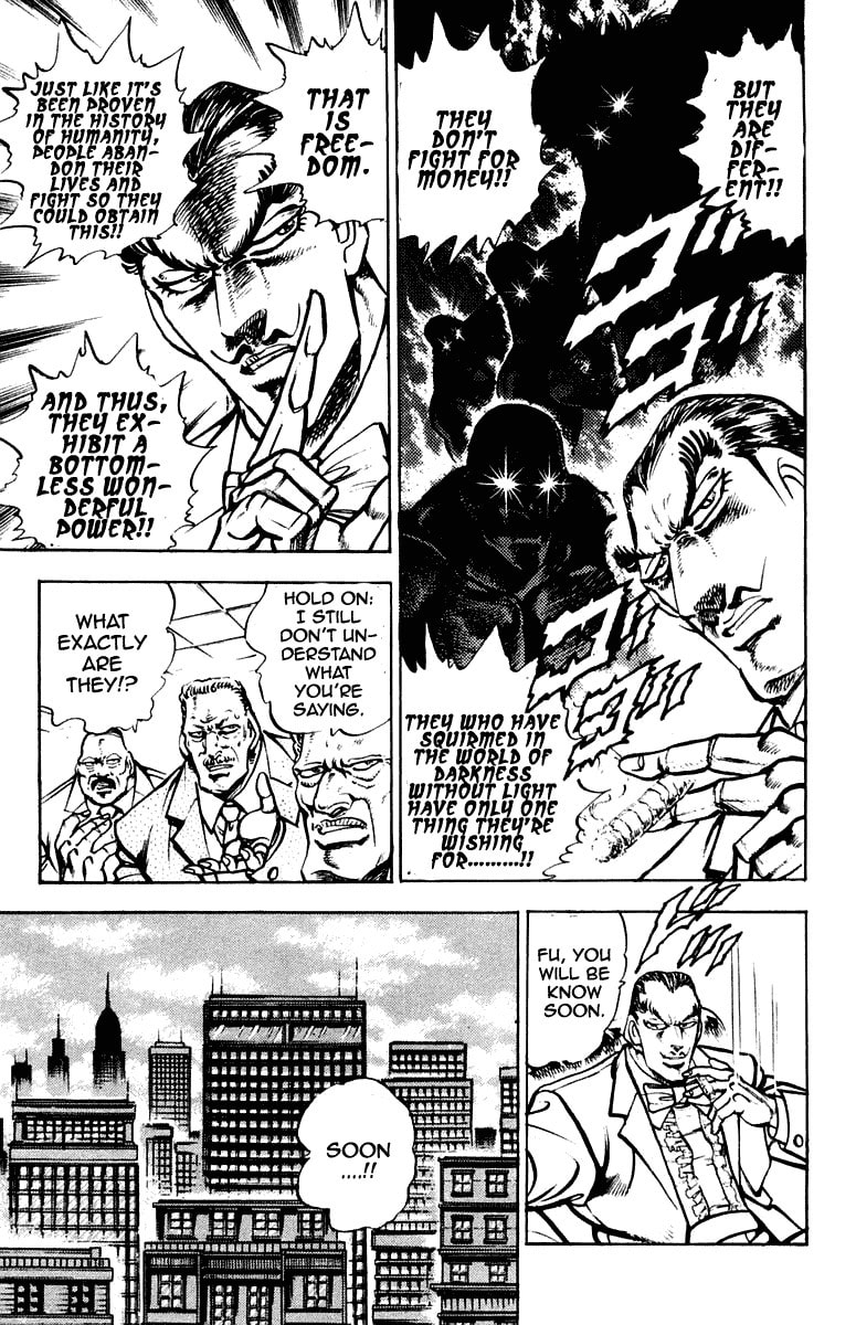 Read Charge!! Men