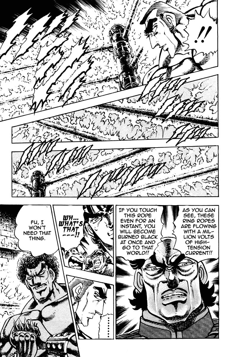 Read Charge!! Men