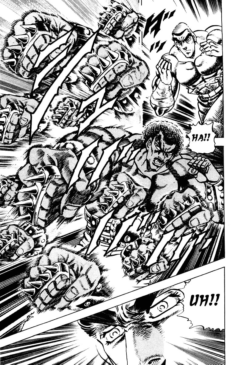 Read Charge!! Men