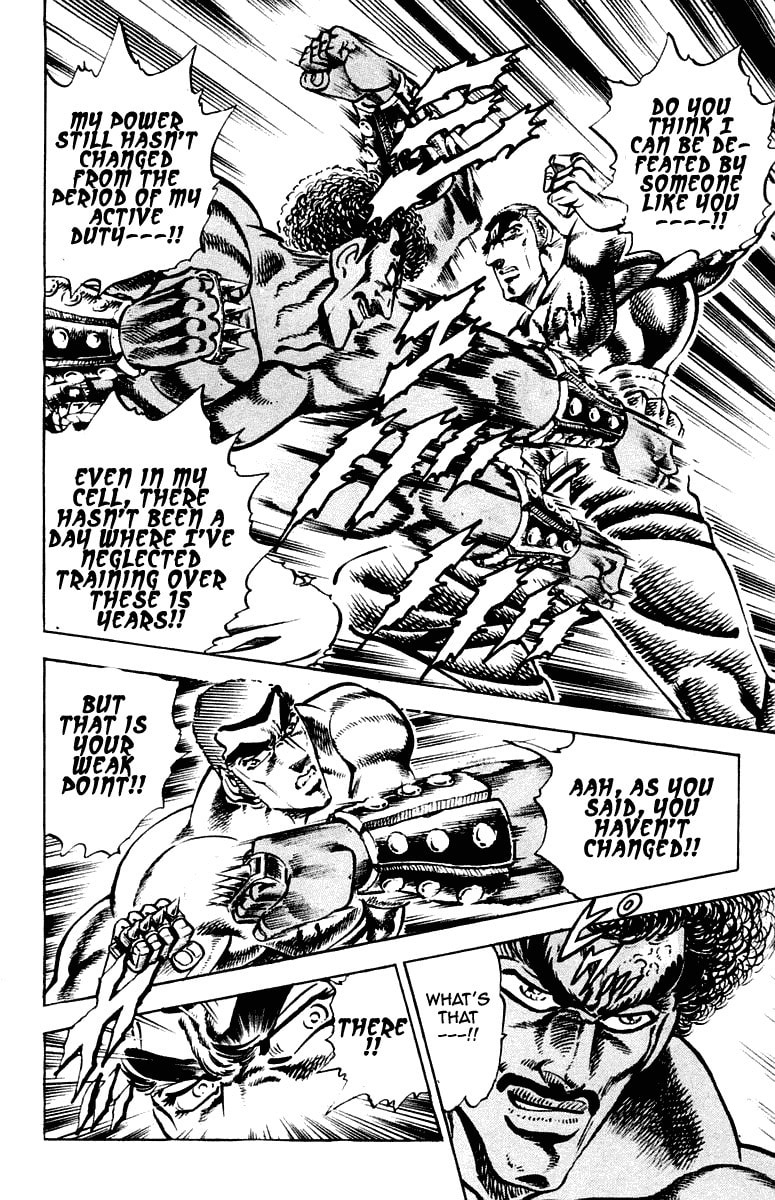 Read Charge!! Men