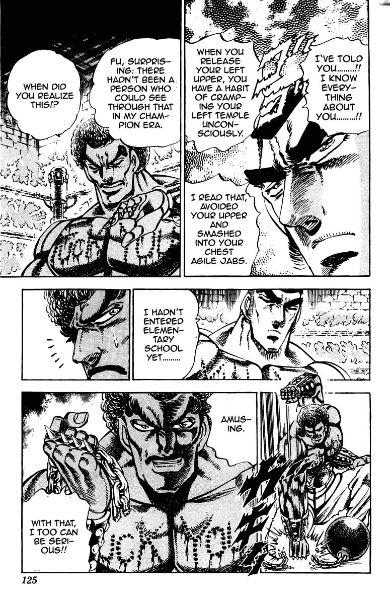 Read Charge!! Men