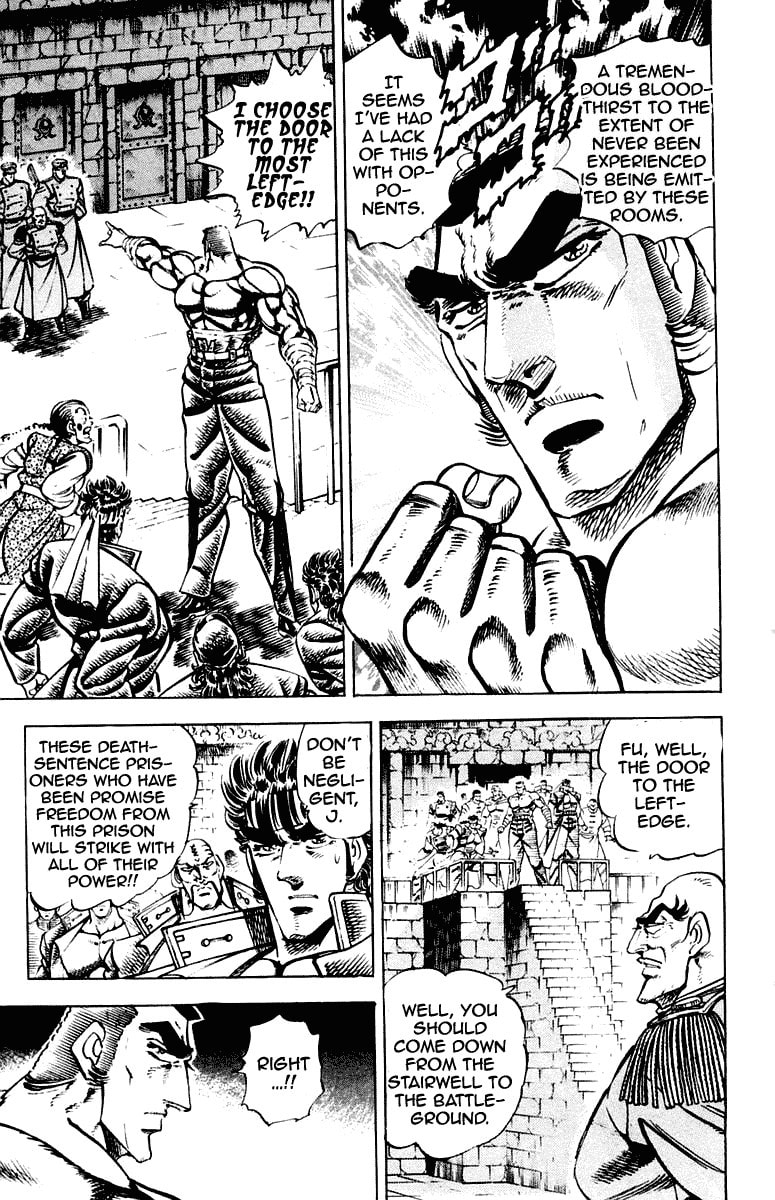 Read Charge!! Men