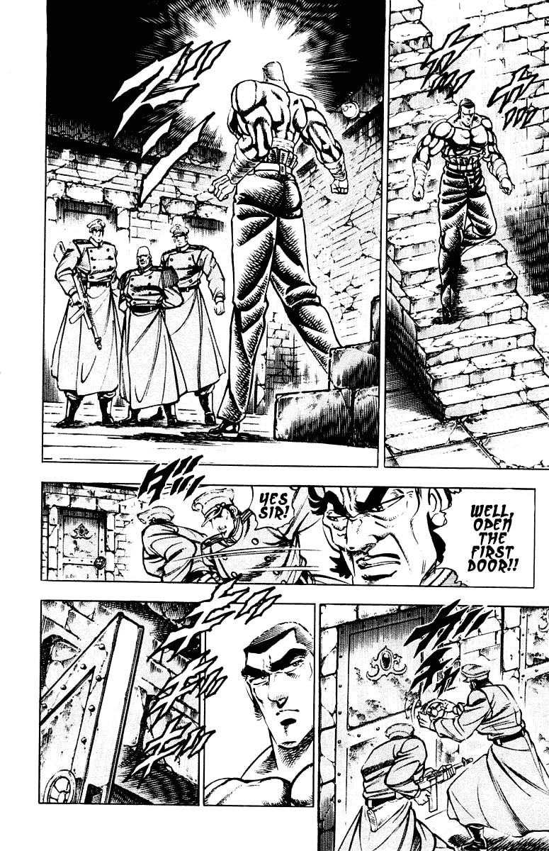Read Charge!! Men