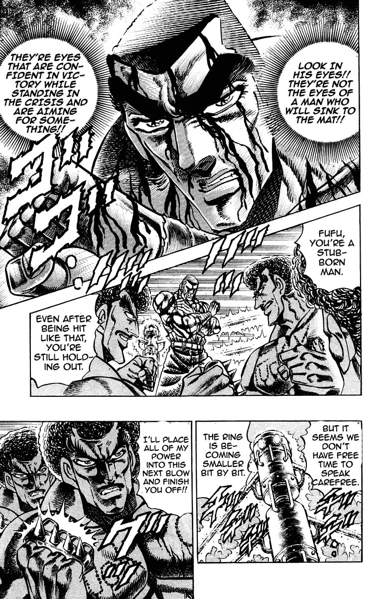Read Charge!! Men