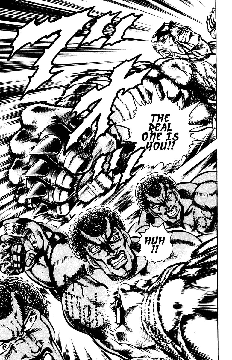 Read Charge!! Men