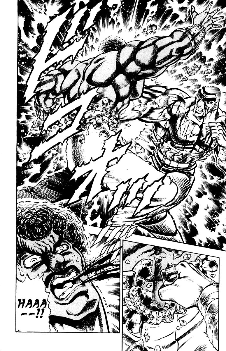 Read Charge!! Men