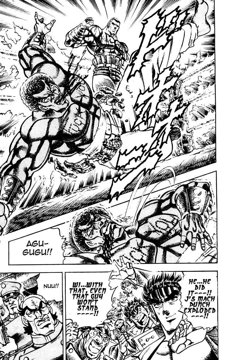 Read Charge!! Men
