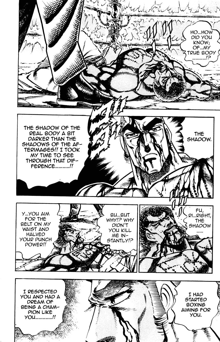 Read Charge!! Men