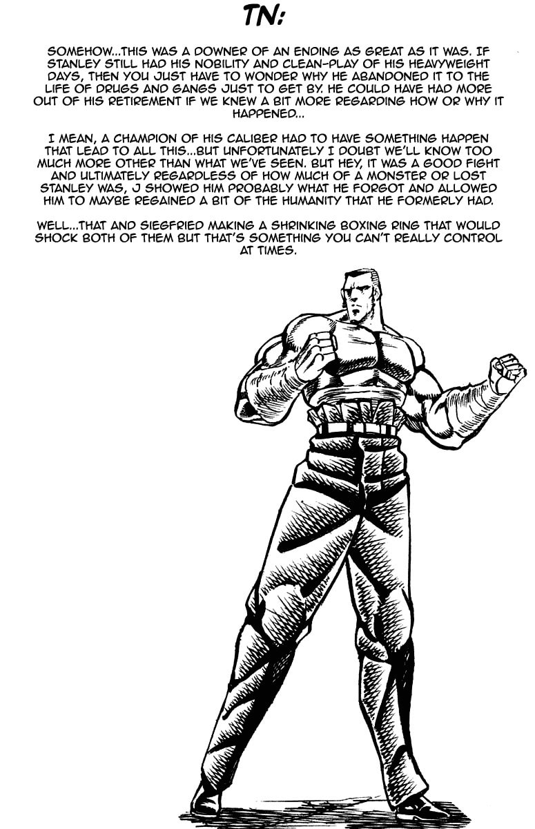Read Charge!! Men