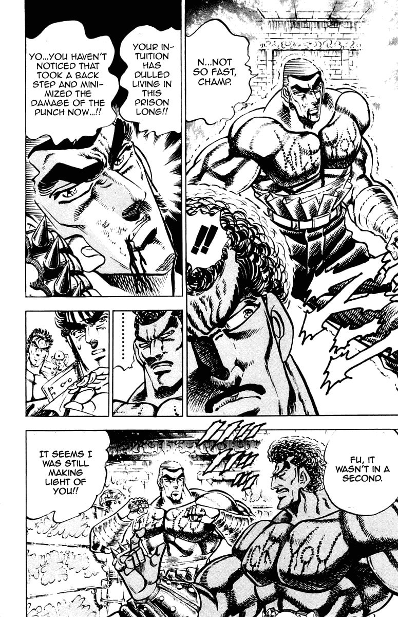 Read Charge!! Men