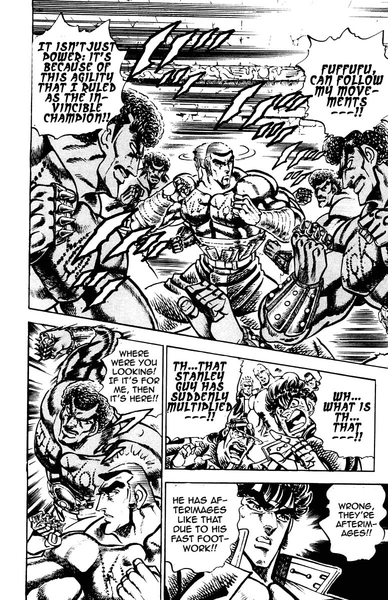 Read Charge!! Men