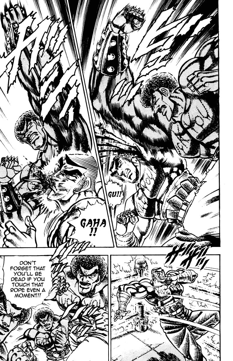 Read Charge!! Men