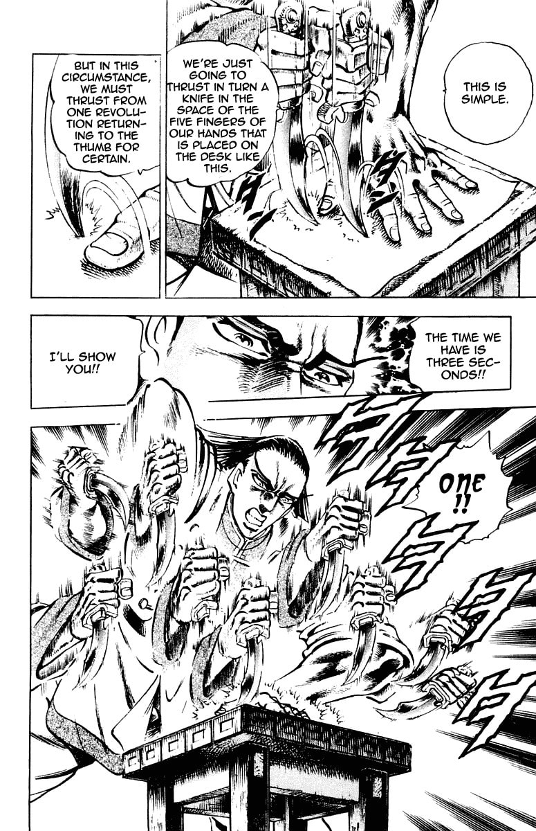Read Charge!! Men