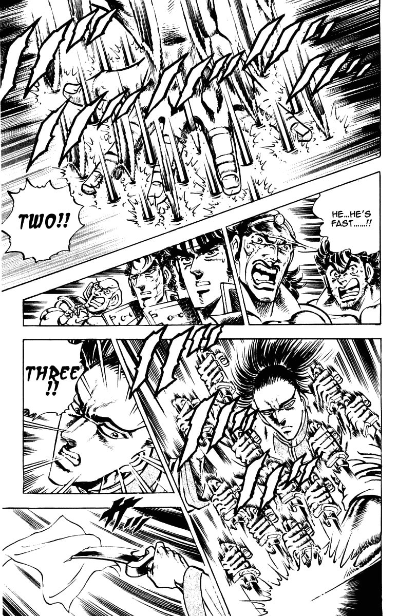 Read Charge!! Men