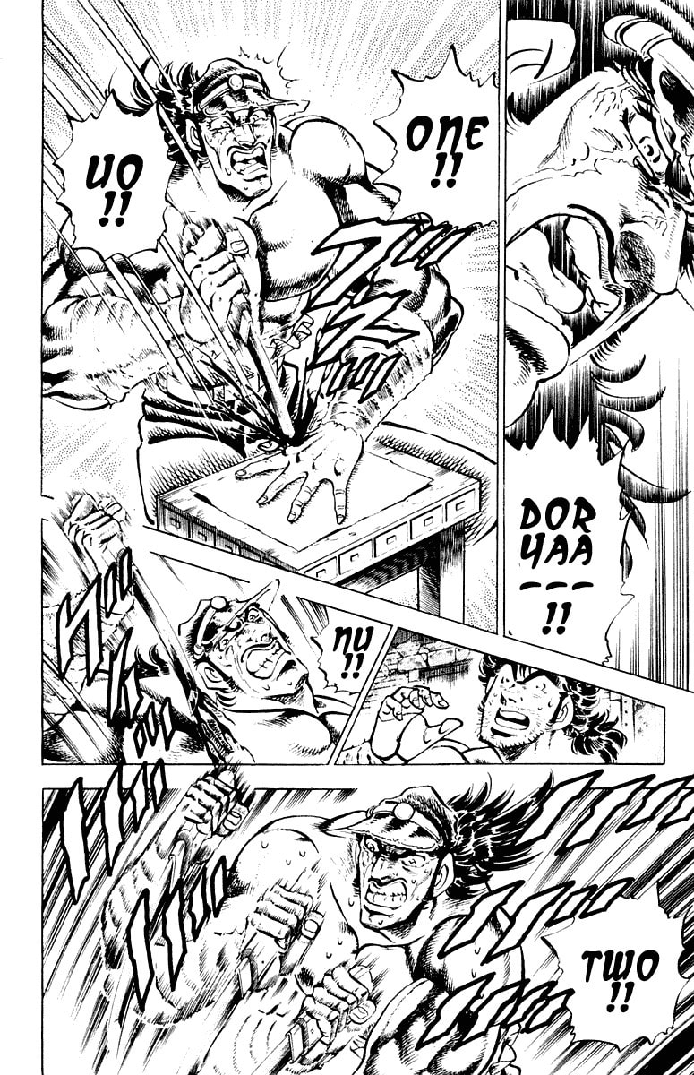 Read Charge!! Men