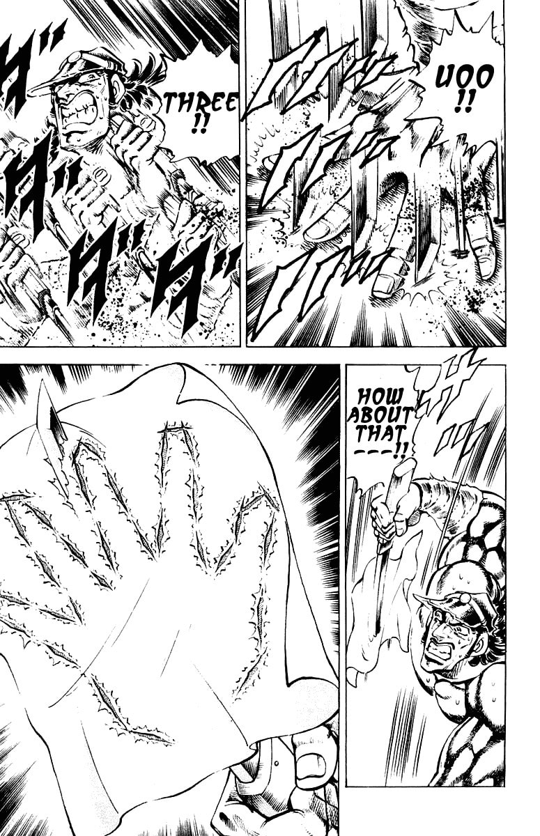 Read Charge!! Men