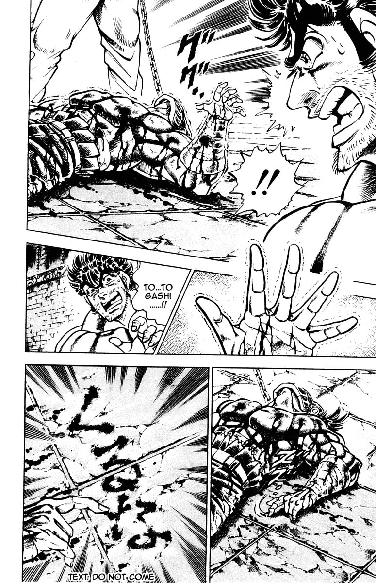 Read Charge!! Men