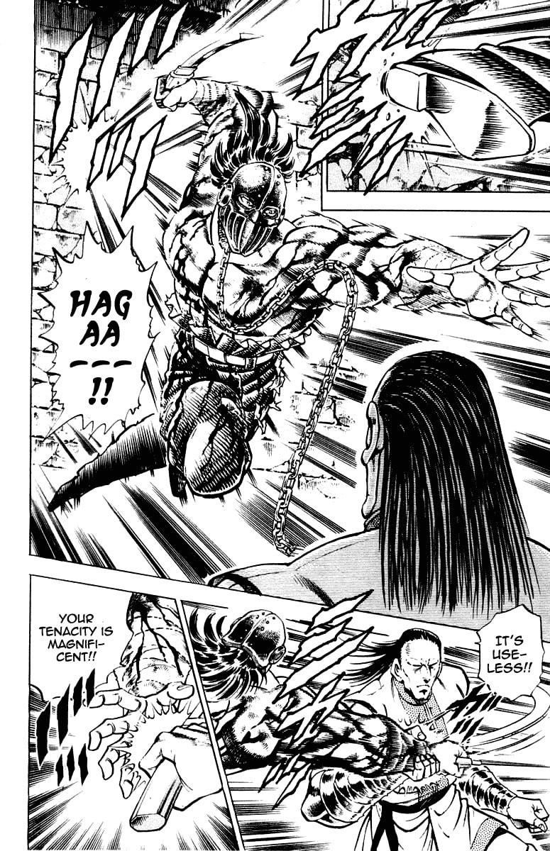 Read Charge!! Men