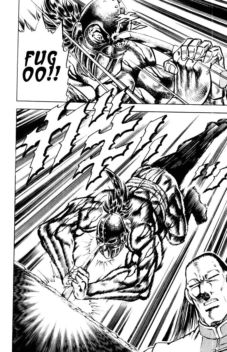 Read Charge!! Men