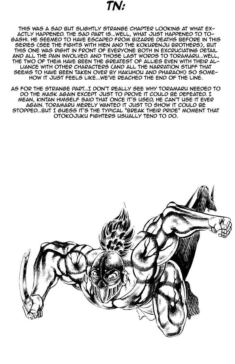 Read Charge!! Men