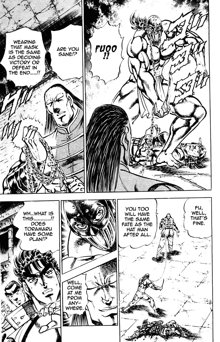Read Charge!! Men