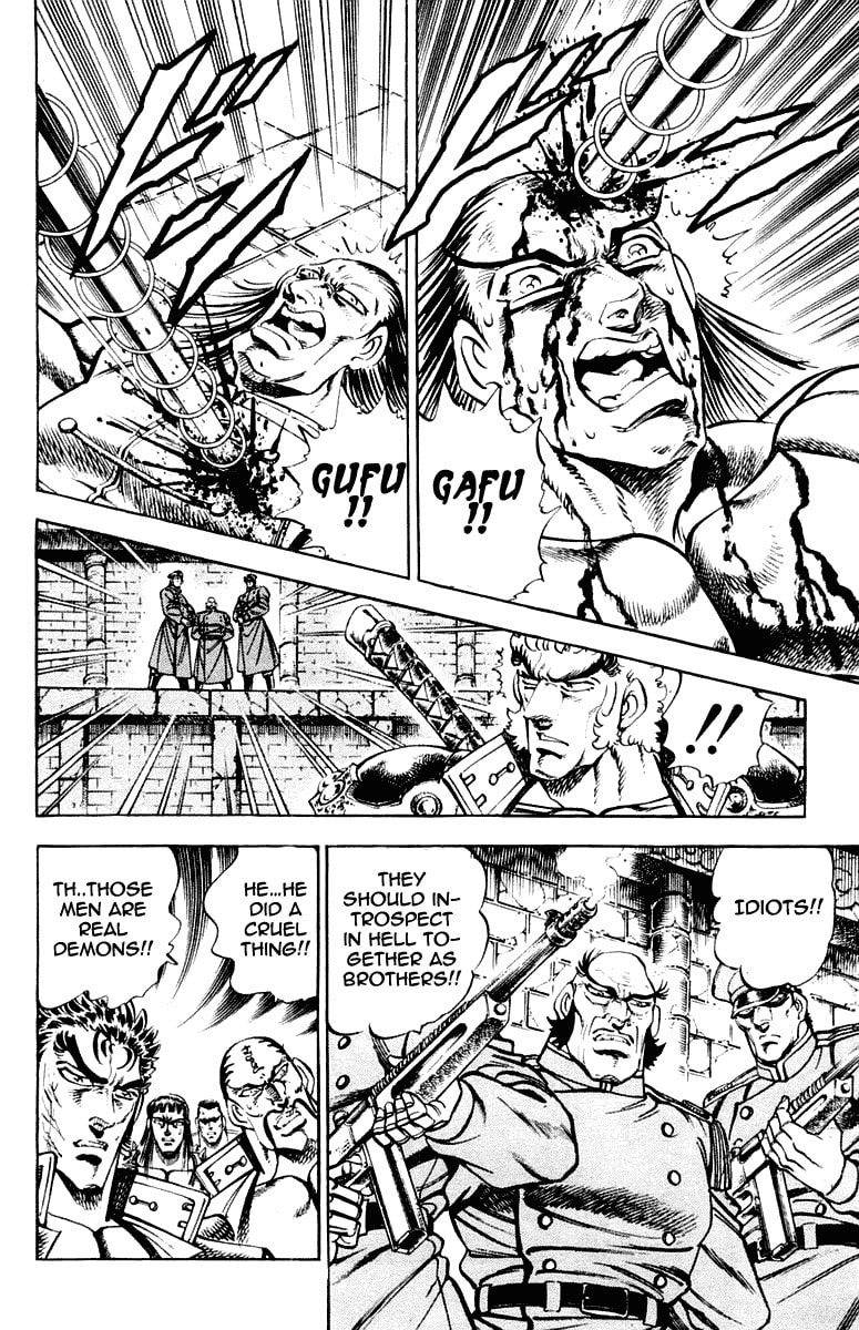 Read Charge!! Men