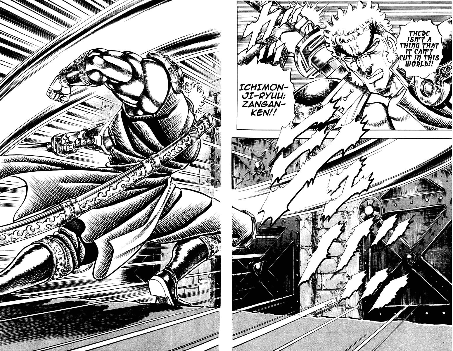 Read Charge!! Men